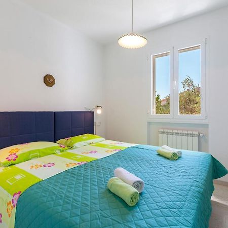 Holiday Home Duje Трогір Екстер'єр фото