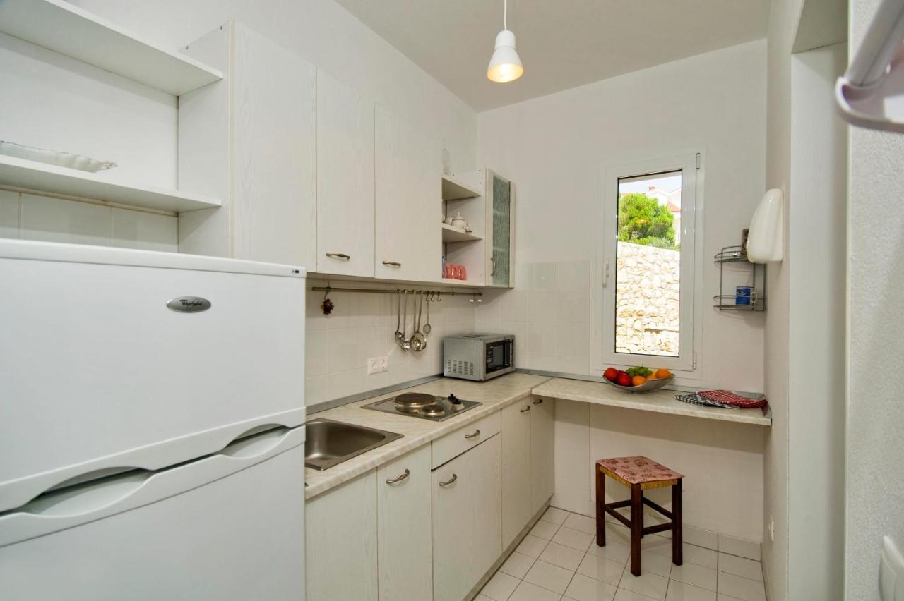 Holiday Home Duje Трогір Номер фото