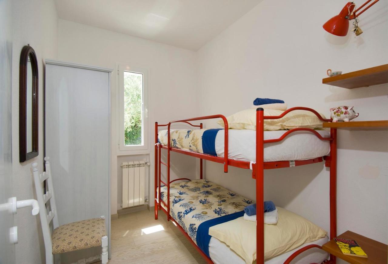 Holiday Home Duje Трогір Екстер'єр фото