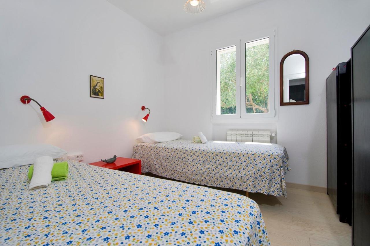 Holiday Home Duje Трогір Екстер'єр фото