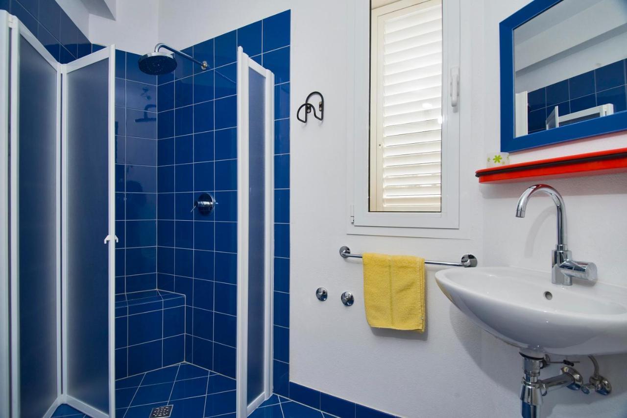 Holiday Home Duje Трогір Номер фото
