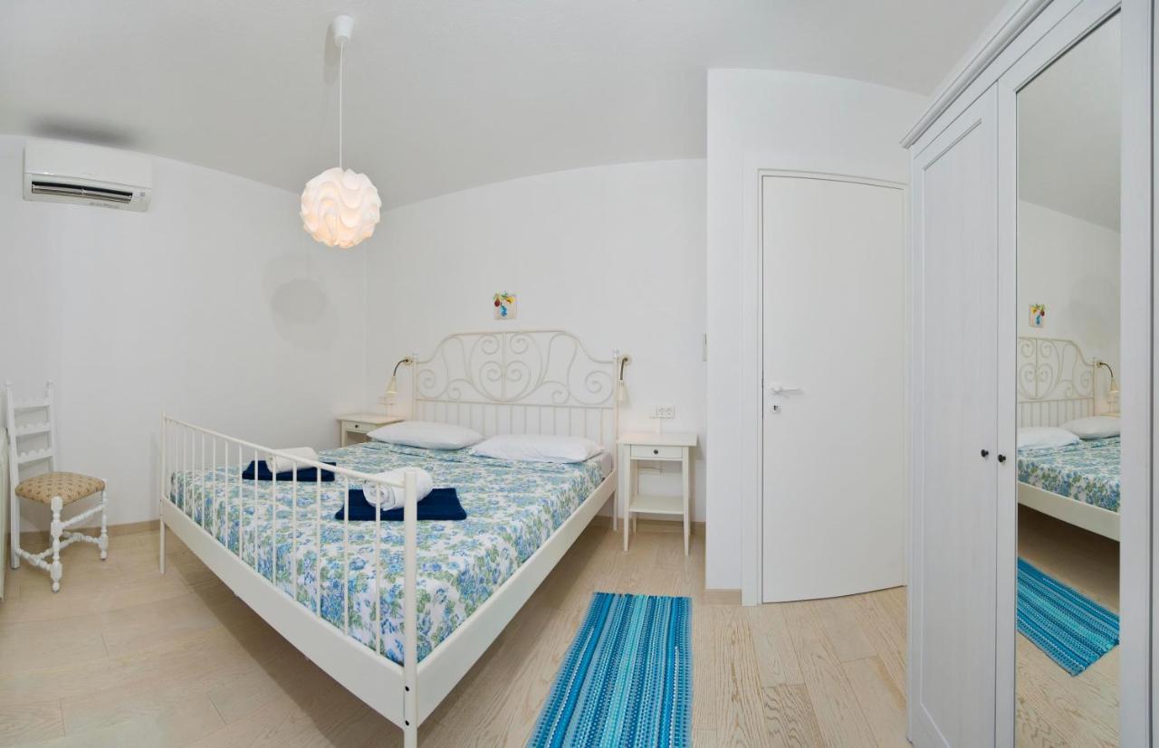 Holiday Home Duje Трогір Номер фото