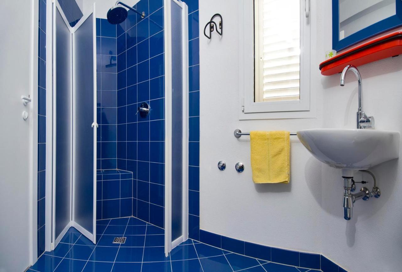 Holiday Home Duje Трогір Екстер'єр фото