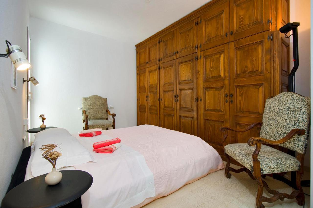Holiday Home Duje Трогір Номер фото