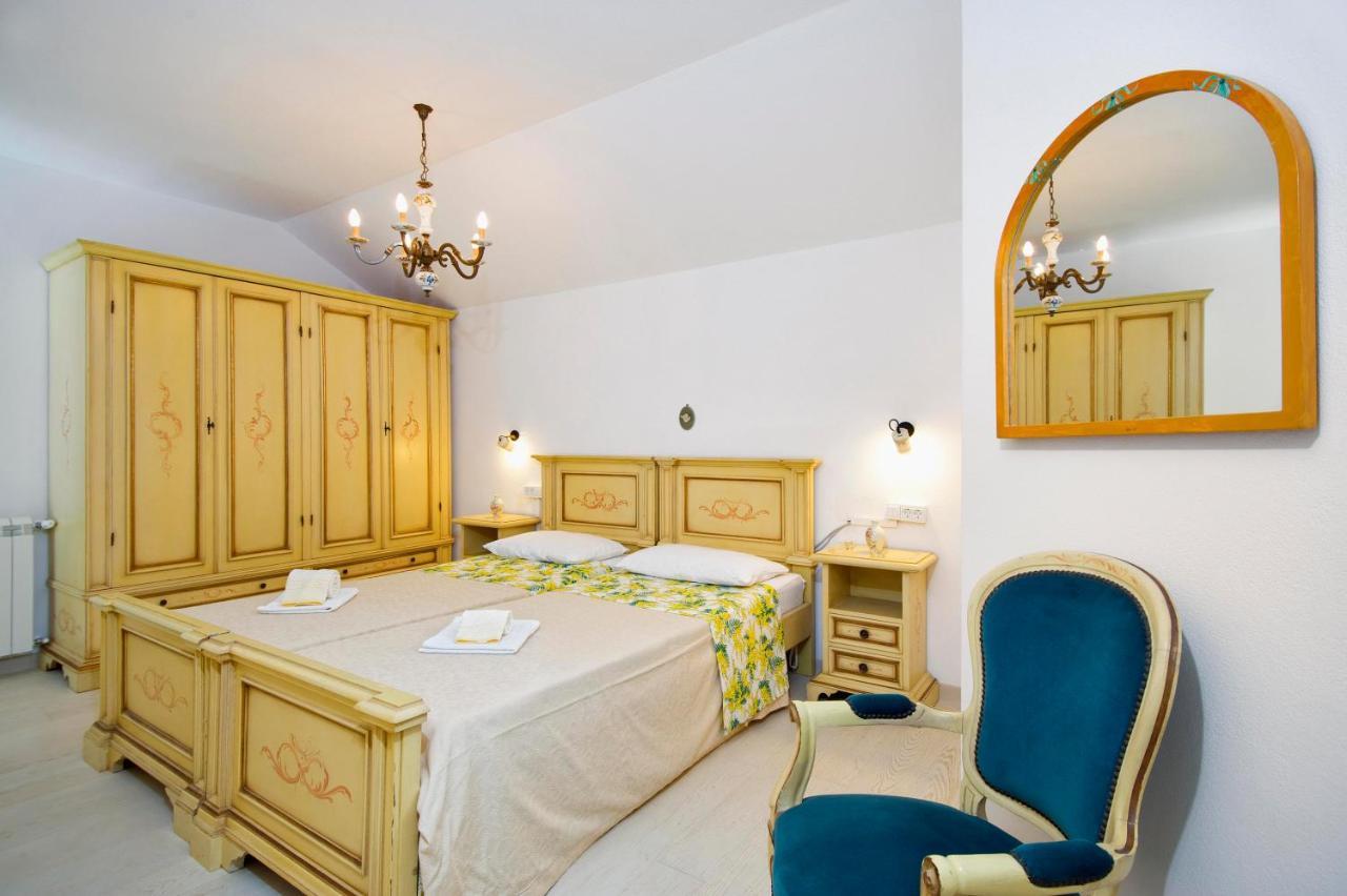 Holiday Home Duje Трогір Номер фото