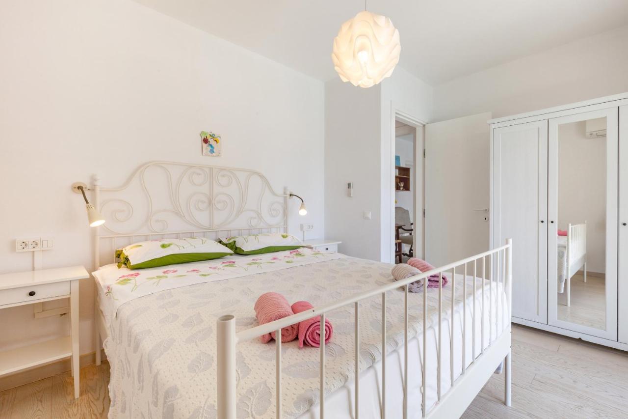 Holiday Home Duje Трогір Екстер'єр фото