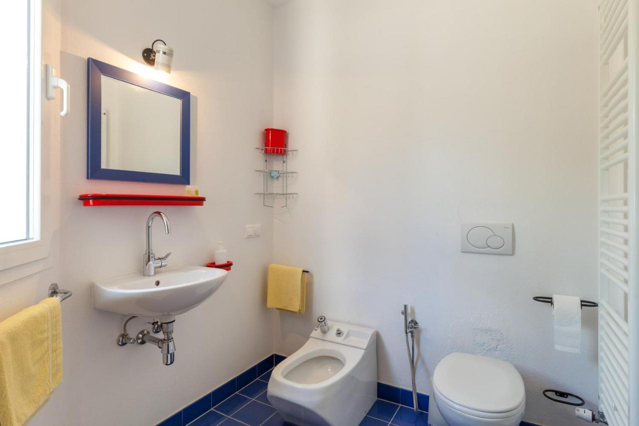 Holiday Home Duje Трогір Екстер'єр фото