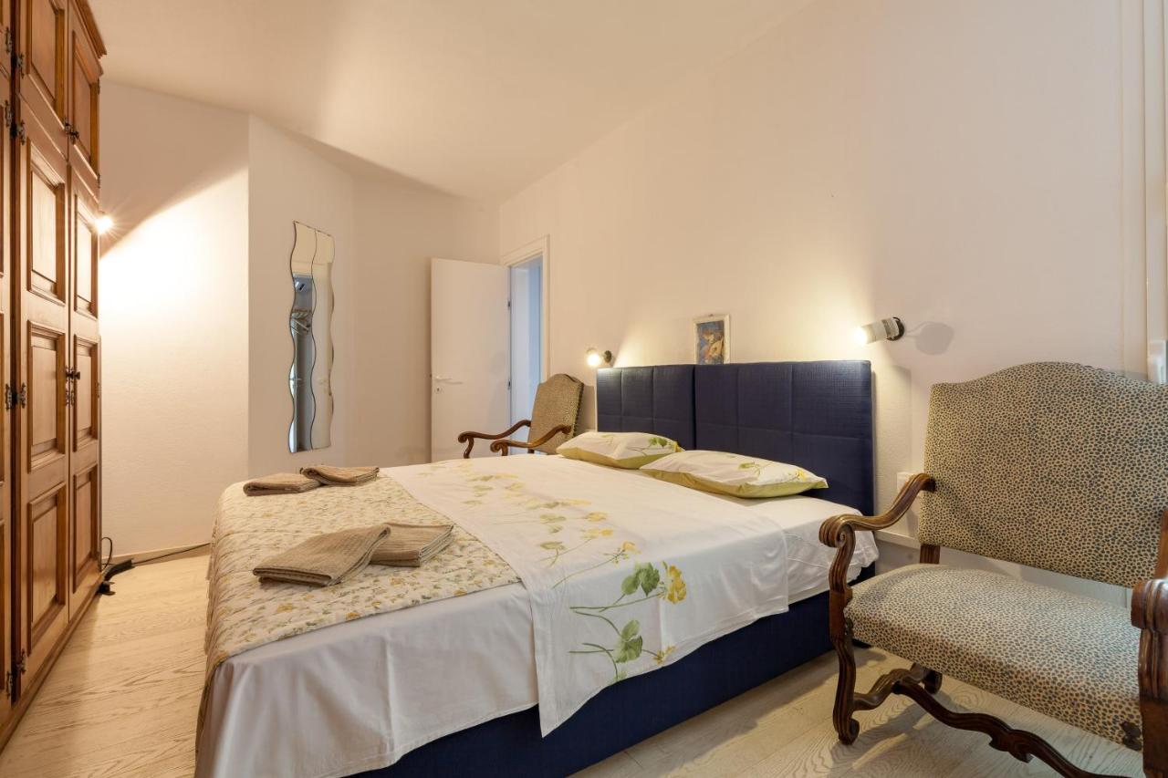 Holiday Home Duje Трогір Екстер'єр фото