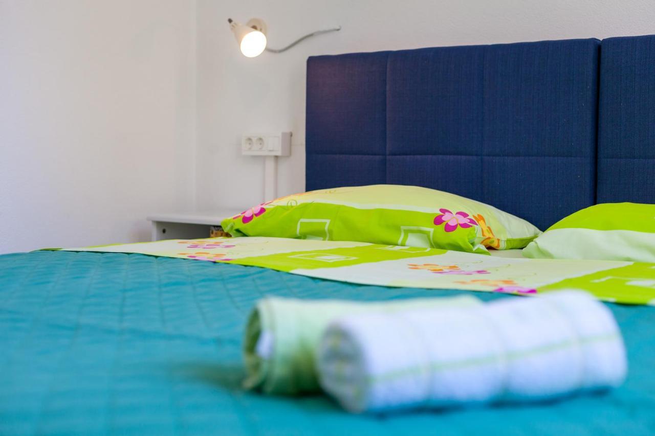 Holiday Home Duje Трогір Екстер'єр фото