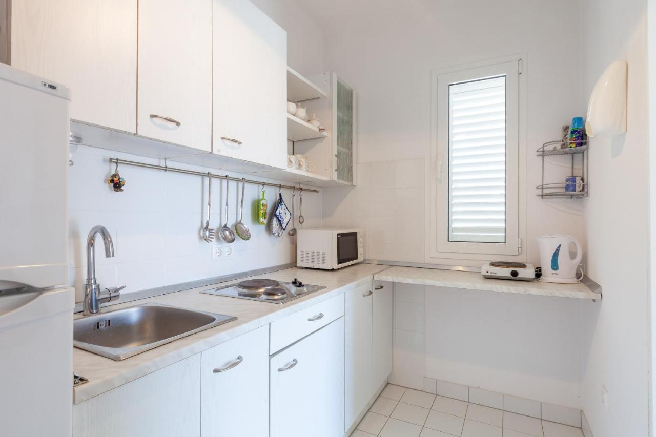 Holiday Home Duje Трогір Екстер'єр фото