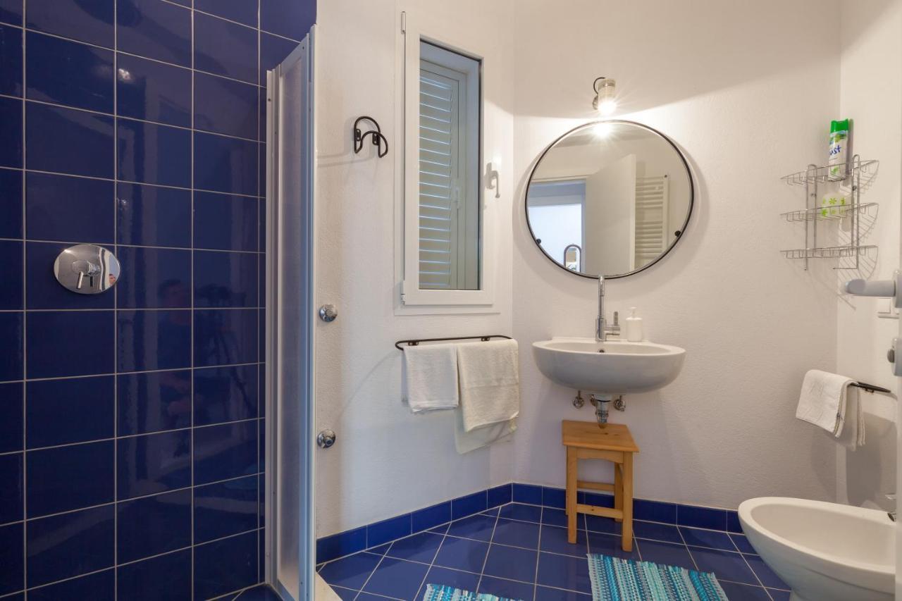 Holiday Home Duje Трогір Екстер'єр фото