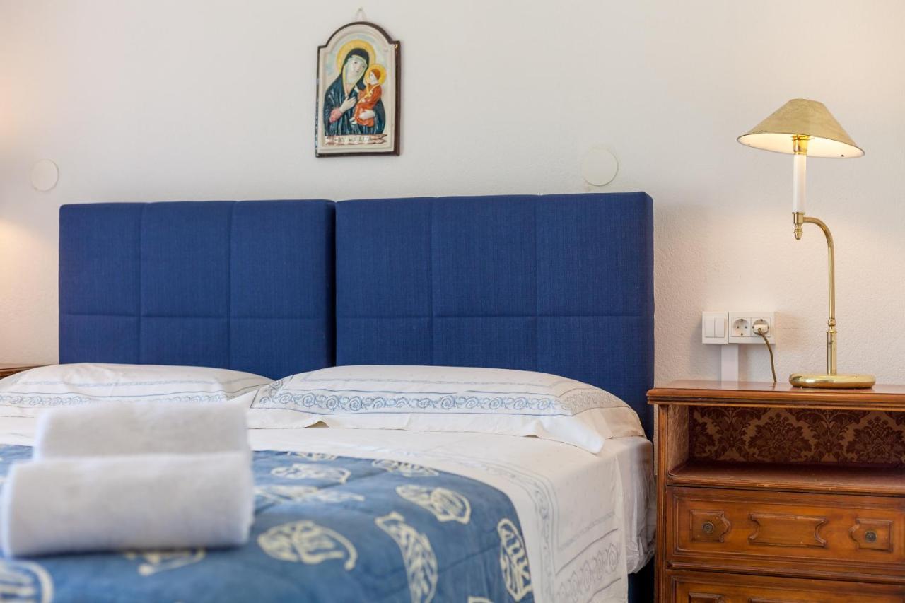 Holiday Home Duje Трогір Екстер'єр фото