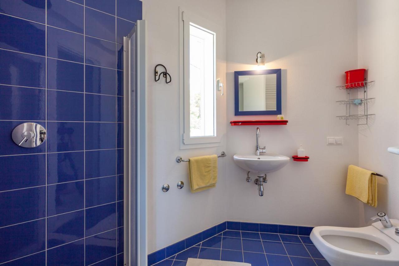 Holiday Home Duje Трогір Екстер'єр фото