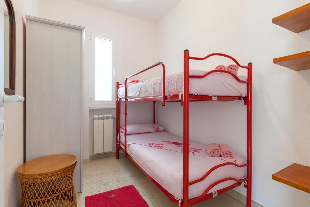 Holiday Home Duje Трогір Екстер'єр фото
